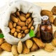 Миндальное масло 50 мл Миндальное масло 50 мл