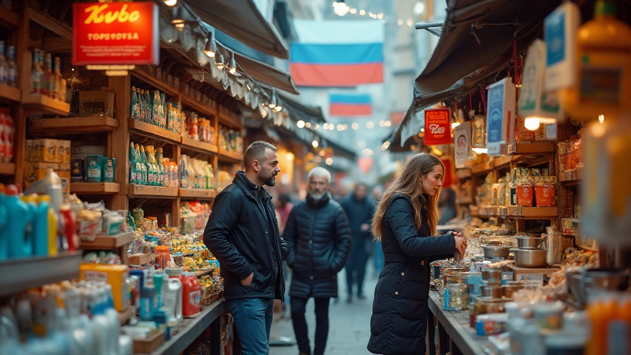 Как выбрать качественные товары для дома