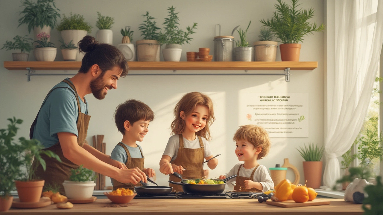 Уход за экологичной сковородой: как продлить ей жизнь