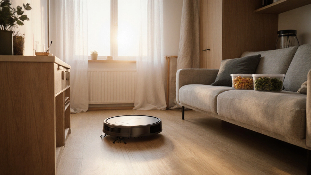 Какие товары для дома будут популярны в 2024 году: реальные тренды и что действительно покупают