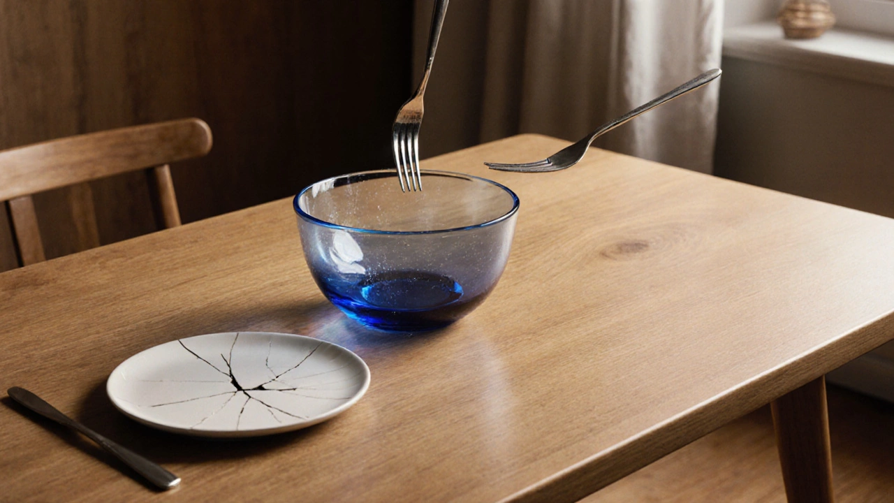 Что лучше: сапфировое стекло или Gorilla Glass для посуды?