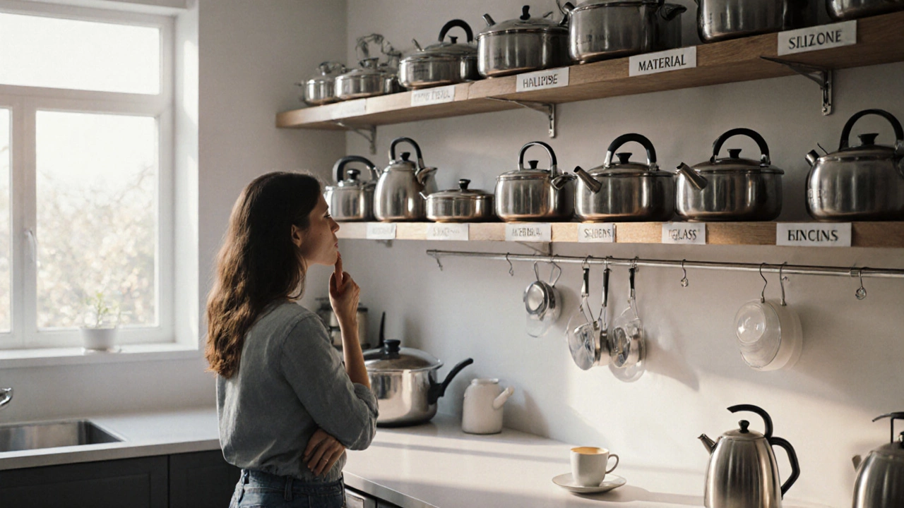 Что такое разновидность товара и как она влияет на выбор товаров для дома