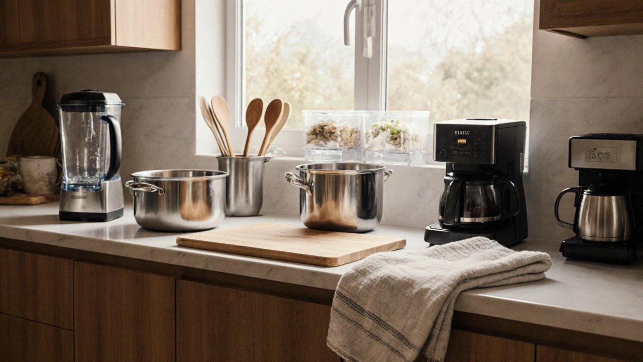 Что входит в домашние товары: полный список предметов для быта