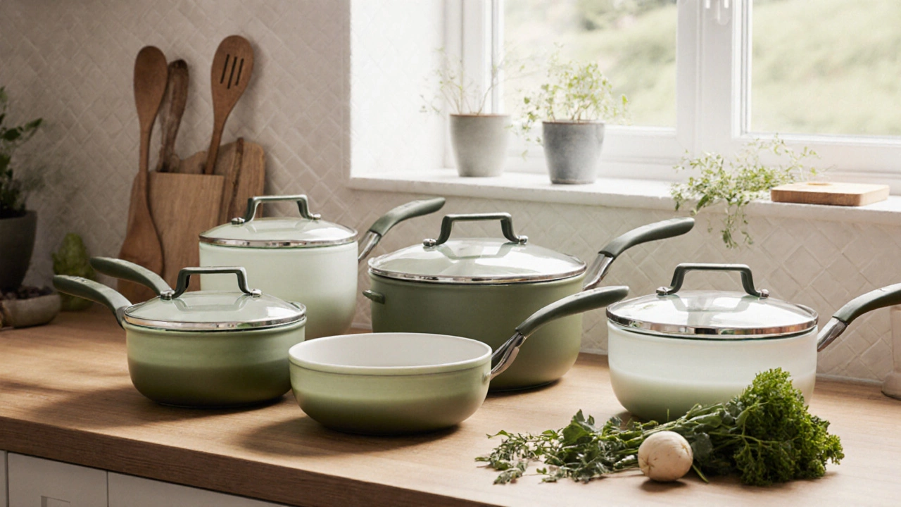 Какая посуда в тренде 2024 года: что выбрать и почему