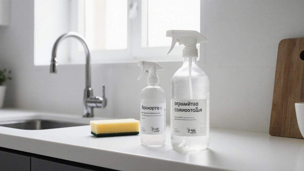 Какие хоз товары пользуются спросом в 2025 году