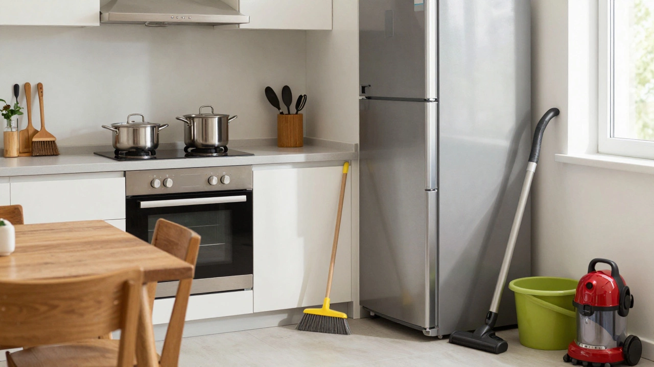 Как понять вид товара для дома: простое руководство по классификации вещей