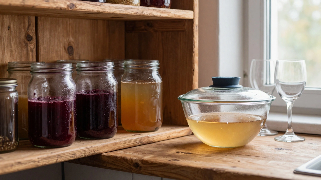 Какая посуда никогда не выйдет из моды: проверенные временем материалы и формы