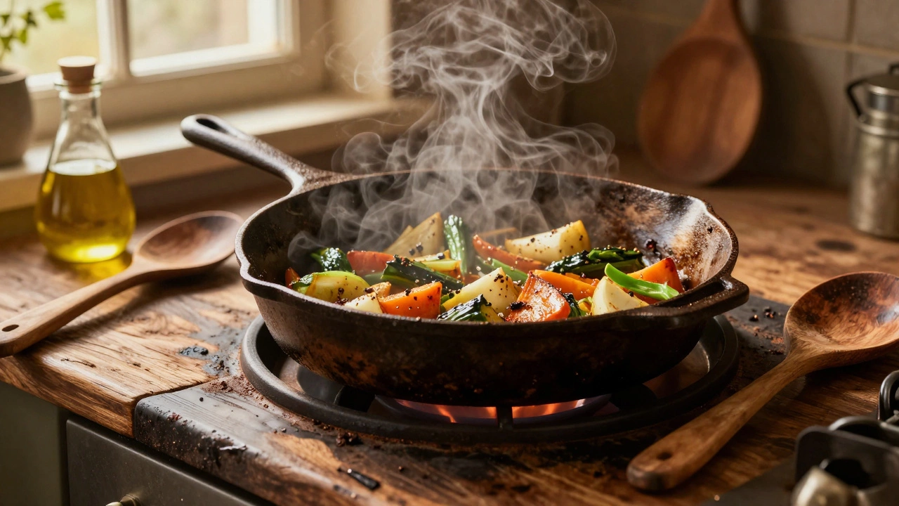 Какая посуда самая долговечная: топ-5 материалов, которые служат десятилетиями