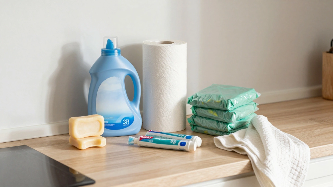 Каковы четыре типа товаров для дома: простое объяснение для каждого