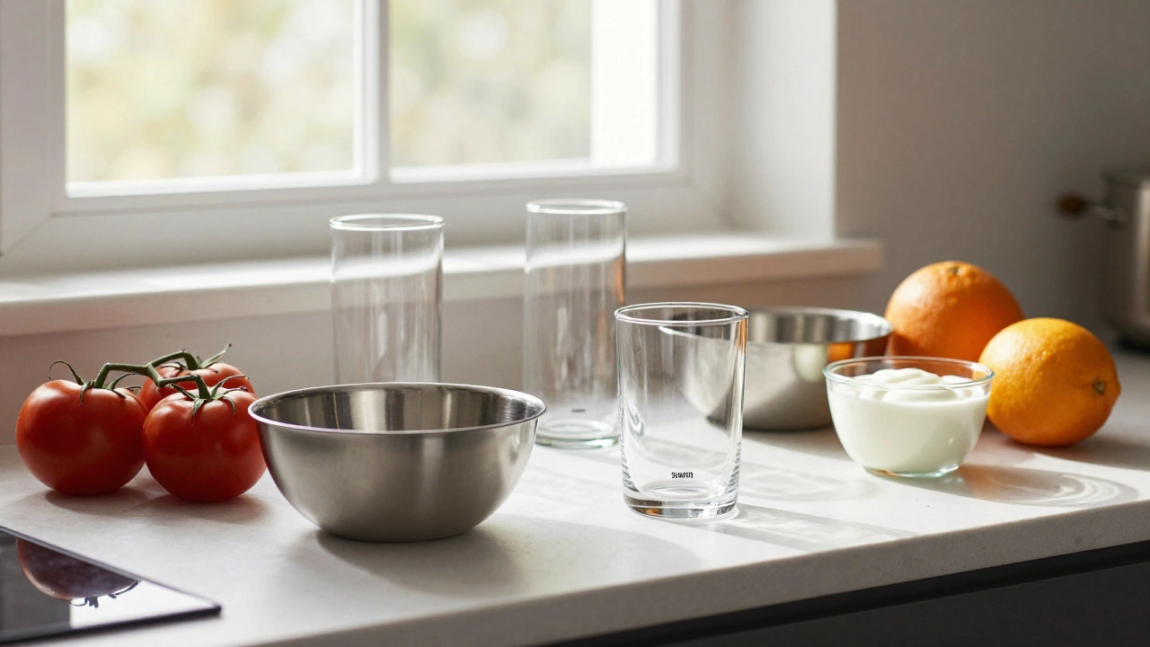 Посуда IKEA не токсична? Что нужно знать перед покупкой