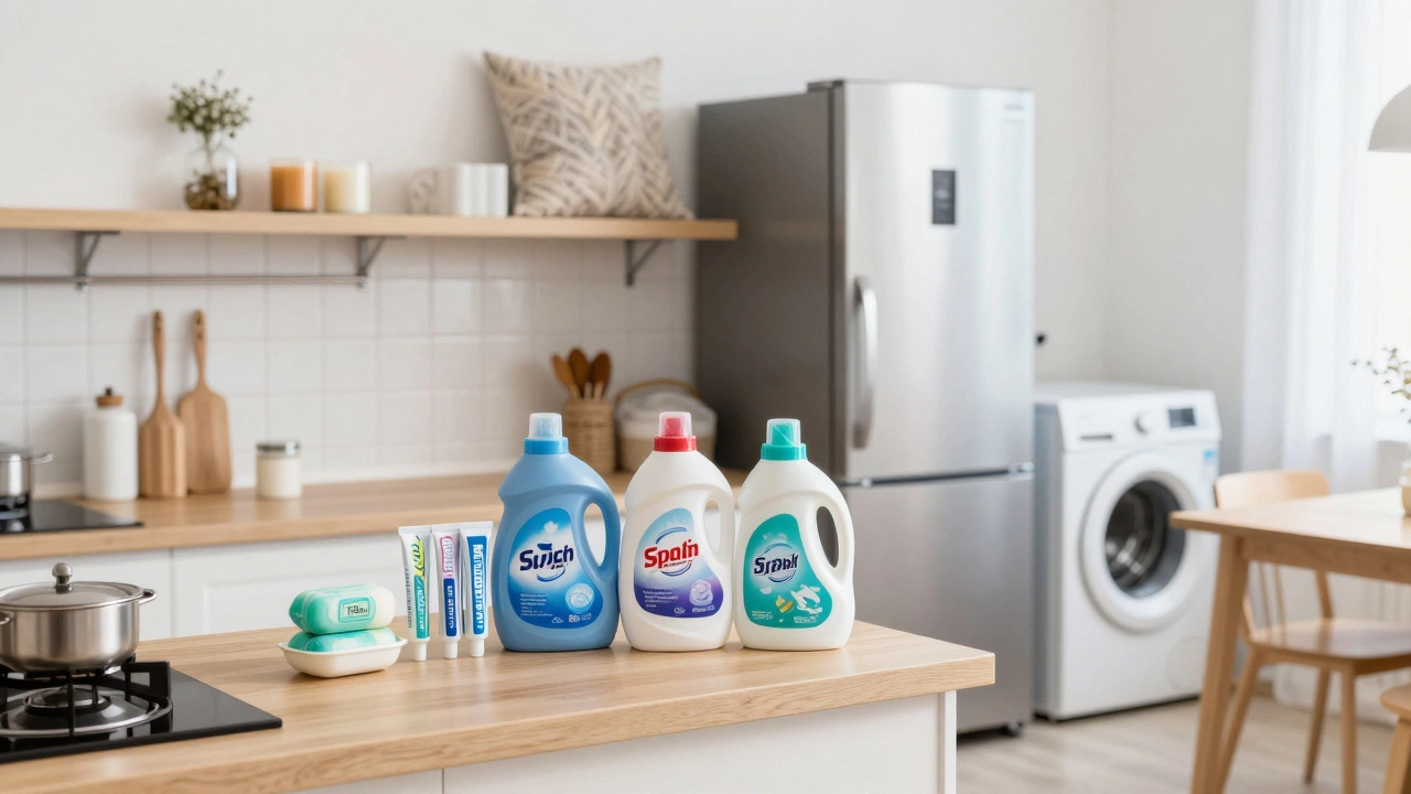 Как классифицируется товар для дома: основные виды и категории