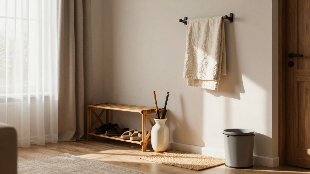 Что считается домашним товаром? Полный список бытовых вещей для повседневного использования