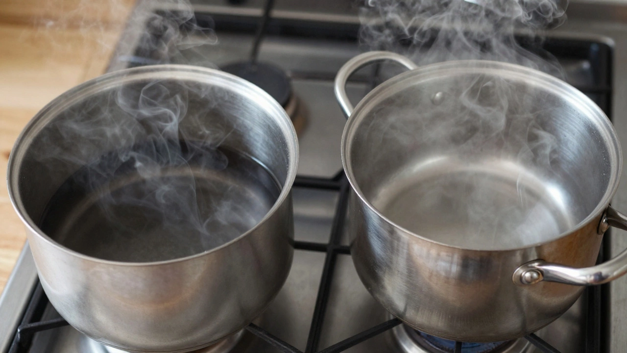 Какая посуда самая экологически чистая? Обзор материалов и советы по выбору в 2026 году